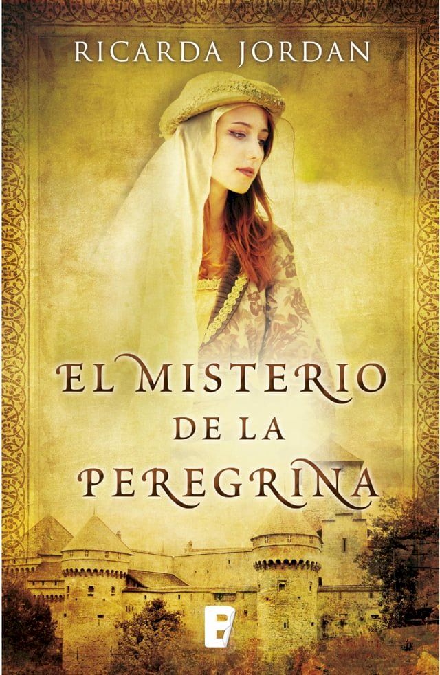  El misterio de la peregrina(Kobo/電子書)