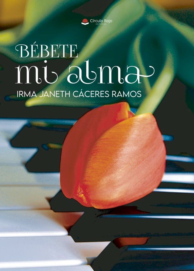  Bébete mi alma(Kobo/電子書)