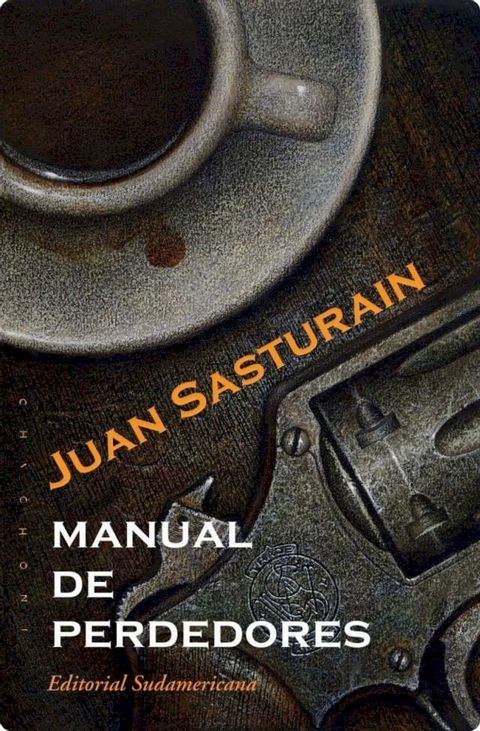 Manual de perdedores(Kobo/電子書)