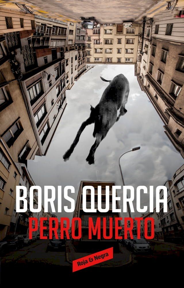  Perro muerto(Kobo/電子書)