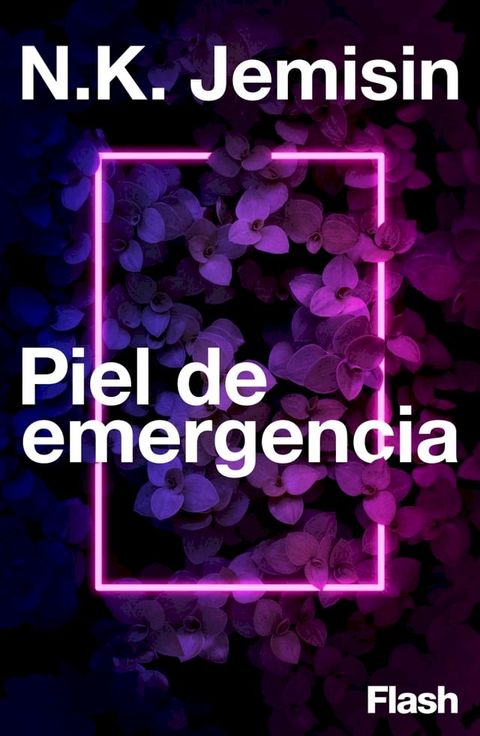 Piel de emergencia(Kobo/電子書)