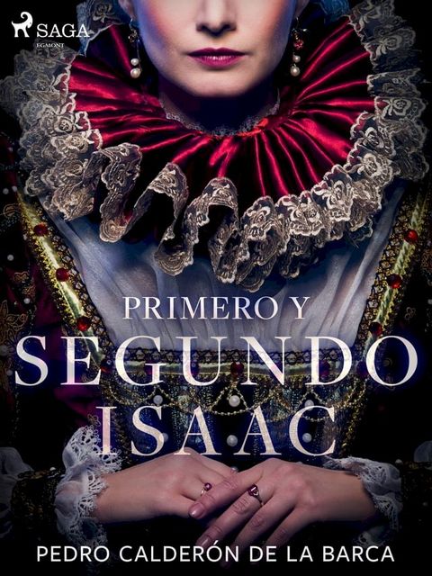 Primero y Segundo Isaac(Kobo/電子書)