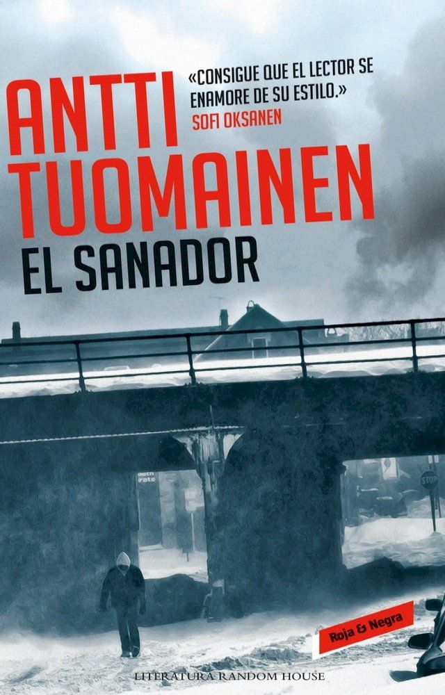  El sanador(Kobo/電子書)