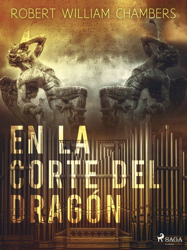  En la corte del dragón(Kobo/電子書)