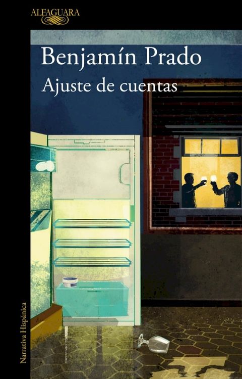 Ajuste de cuentas (Los casos de Juan Urbano 3)(Kobo/電子書)