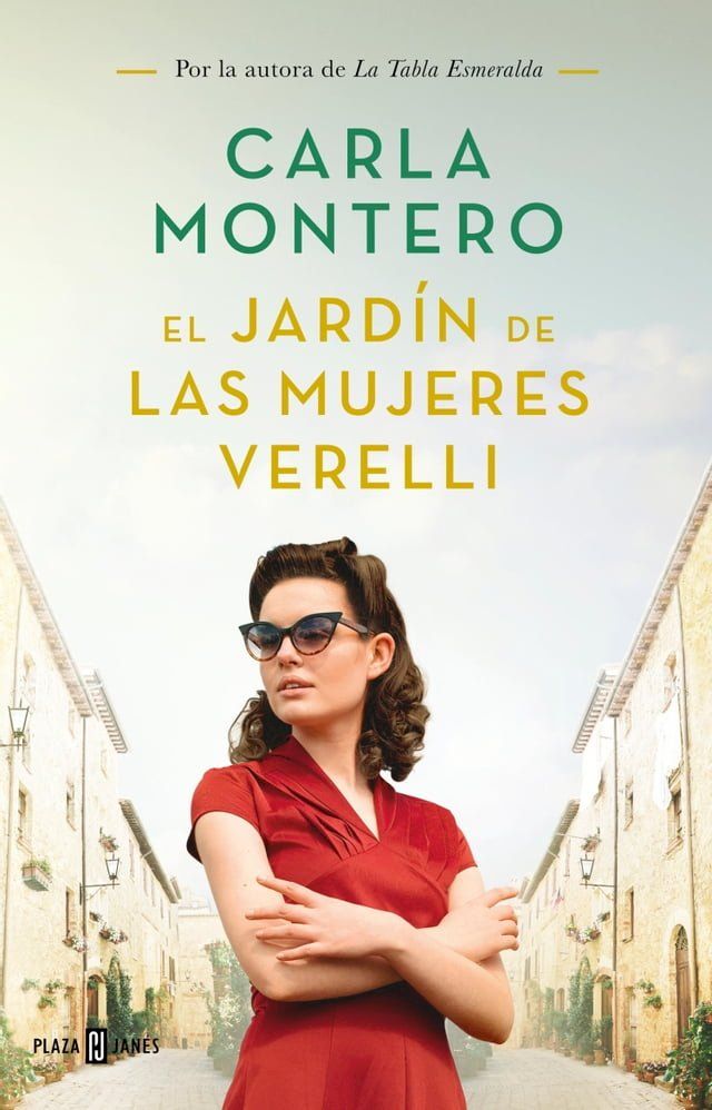  El jard&iacute;n de las mujeres Verelli(Kobo/電子書)