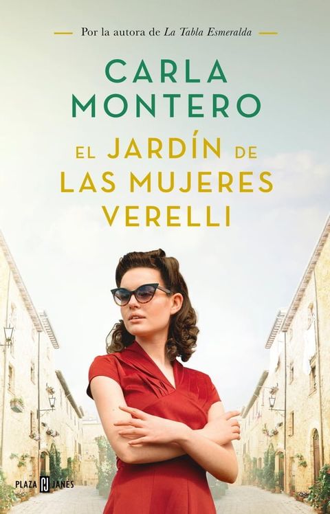 El jard&iacute;n de las mujeres Verelli(Kobo/電子書)