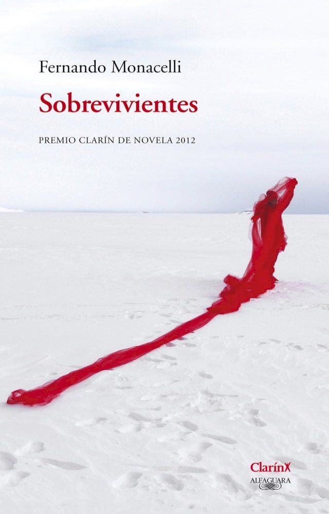  Sobrevivientes(Kobo/電子書)