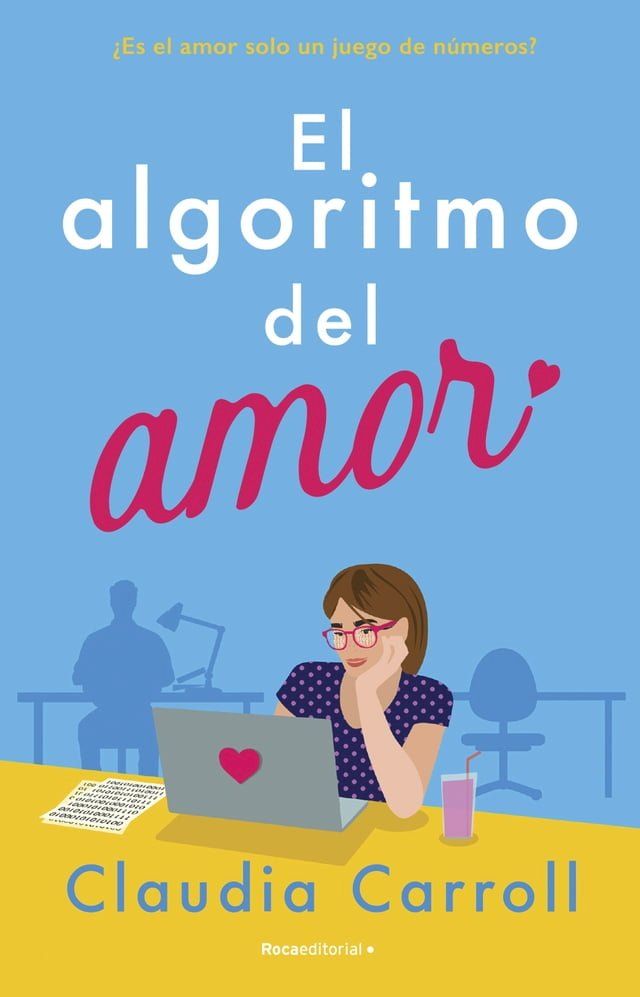  El algoritmo del amor(Kobo/電子書)