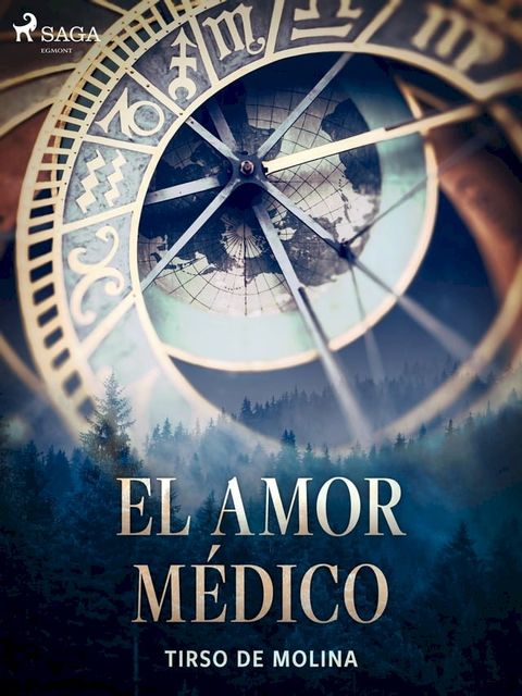 El amor médico(Kobo/電子書)