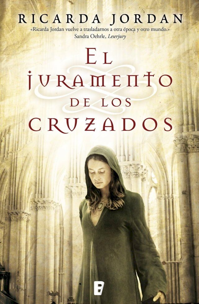  El juramento de los cruzados(Kobo/電子書)