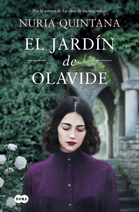 El jardín de Olavide(Kobo/電子書)