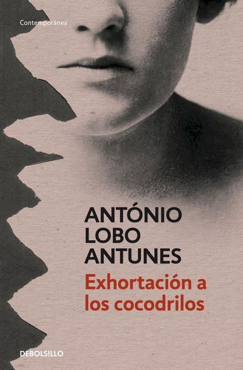 Exhortaci&oacute;n a los cocodrilos(Kobo/電子書)