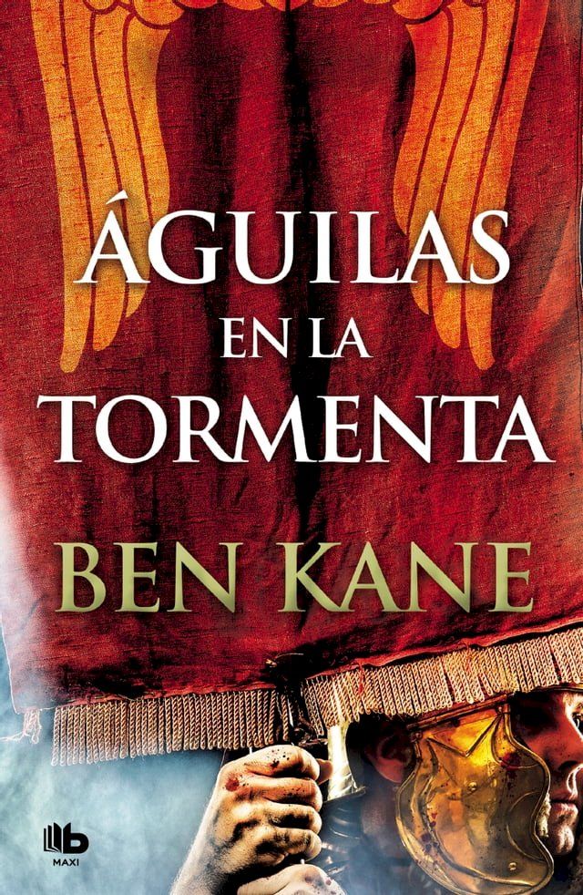  &Aacute;guilas en la tormenta(Kobo/電子書)