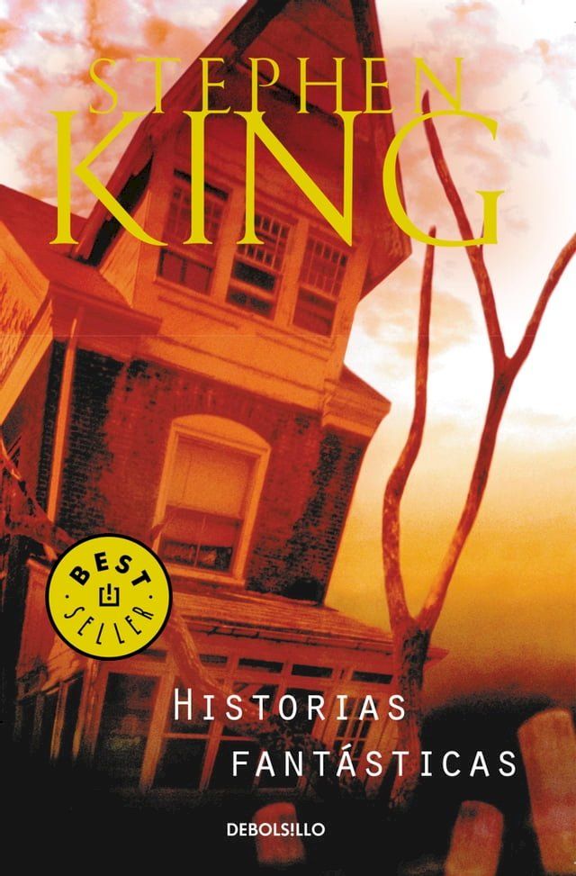  Historias fant&aacute;sticas(Kobo/電子書)