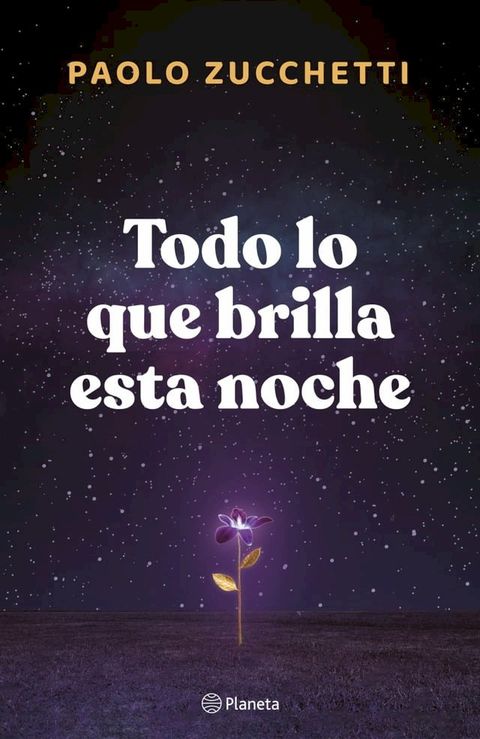 Todo lo que brilla esta noche(Kobo/電子書)