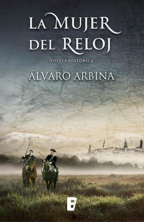 La mujer del reloj(Kobo/電子書)