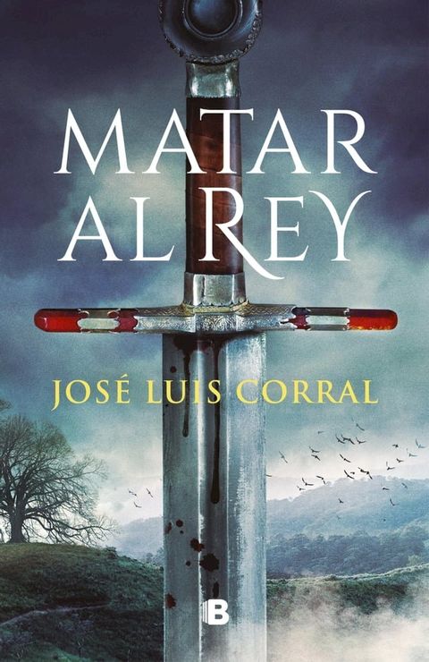 Matar al rey(Kobo/電子書)