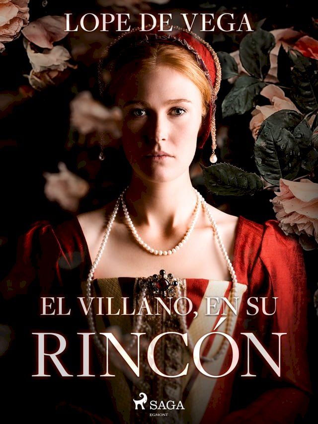  El villano, en su rincón(Kobo/電子書)