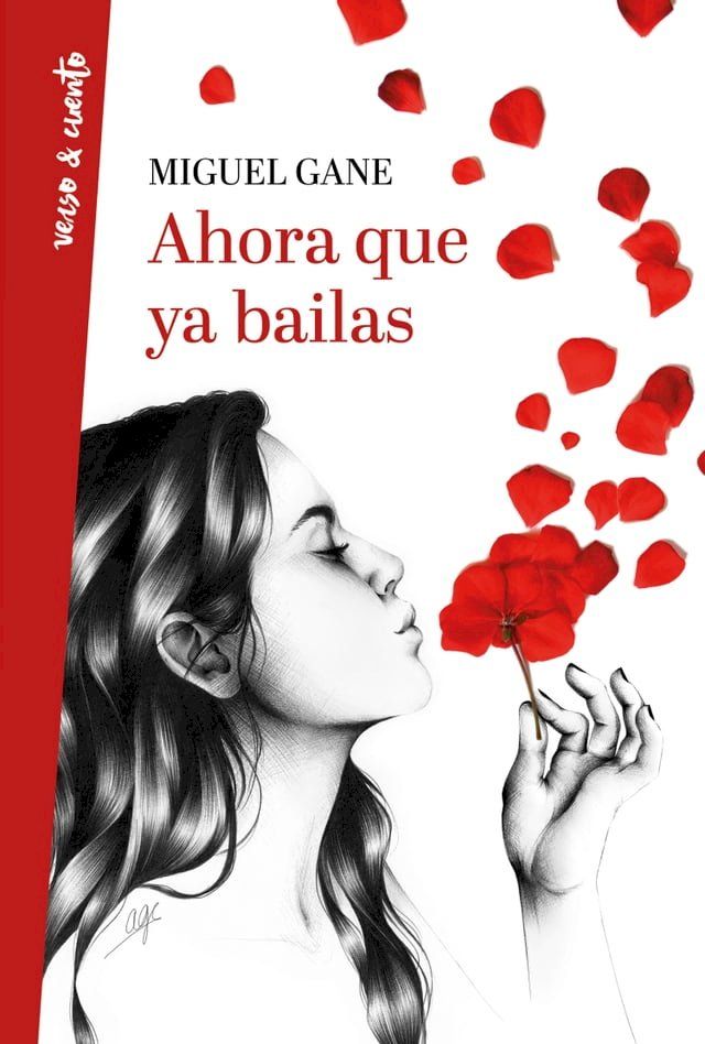  Ahora que ya bailas(Kobo/電子書)