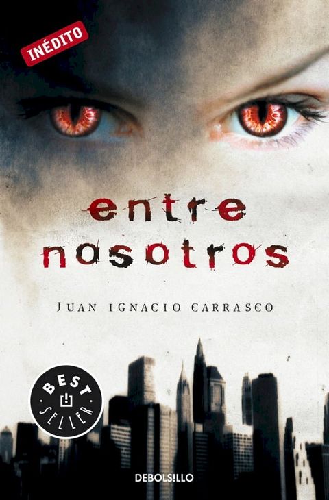 Entre nosotros(Kobo/電子書)