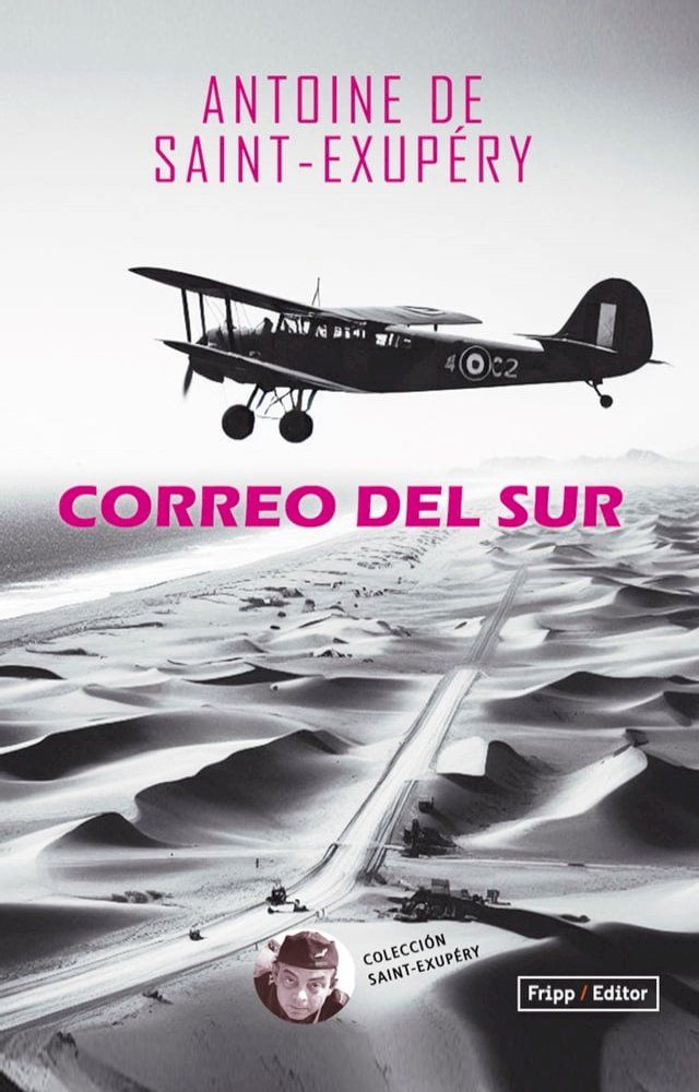  CORREO DEL SUR(Kobo/電子書)