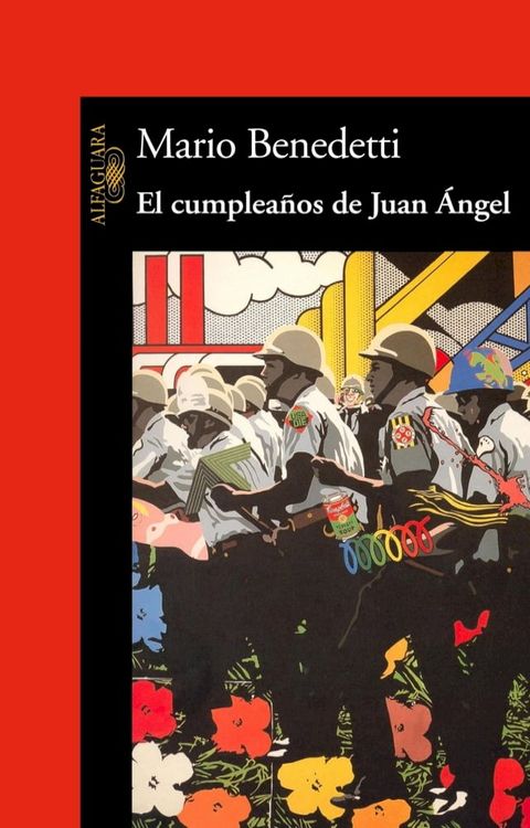 El cumplea&ntilde;os de Juan &Aacute;ngel(Kobo/電子書)