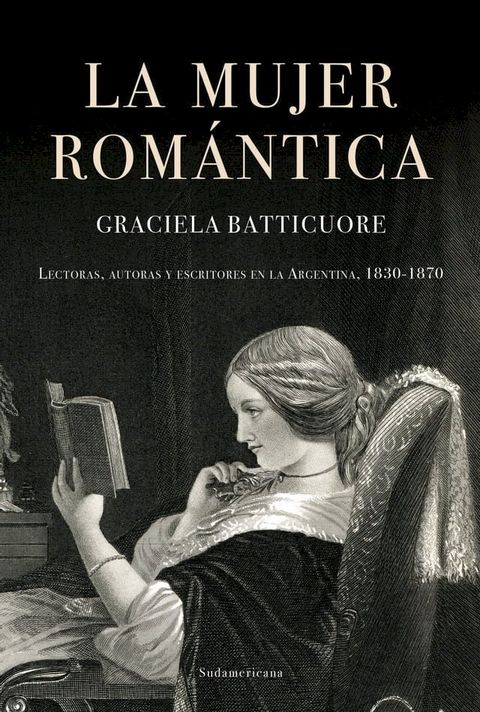 La mujer rom&aacute;ntica(Kobo/電子書)