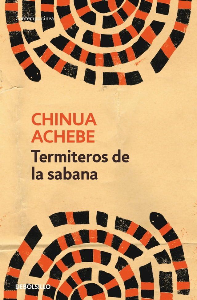  Termiteros de la sabana(Kobo/電子書)