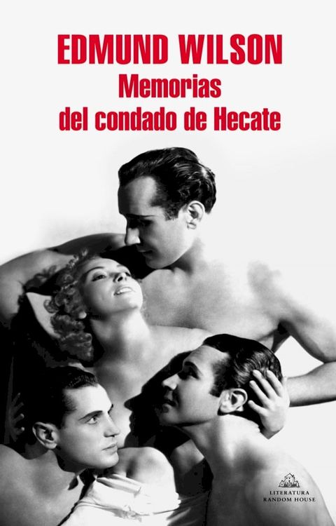 Memorias del Condado de Hecate(Kobo/電子書)