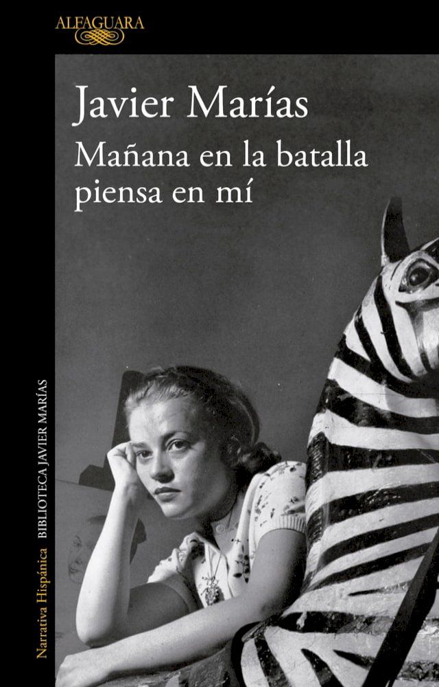  Ma&ntilde;ana en la batalla piensa en m&iacute;(Kobo/電子書)