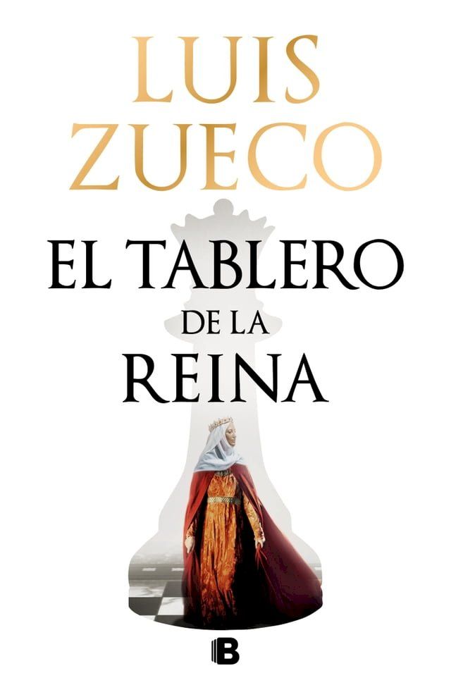  El tablero de la reina(Kobo/電子書)