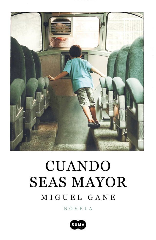  Cuando seas mayor(Kobo/電子書)