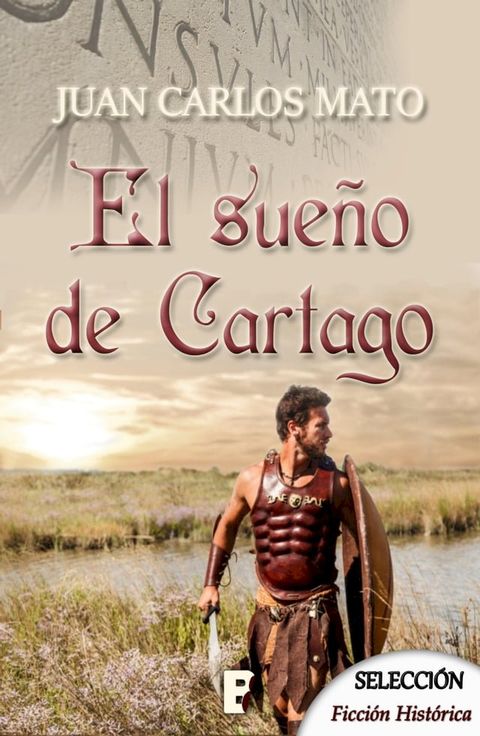 El sueño de Cartago(Kobo/電子書)