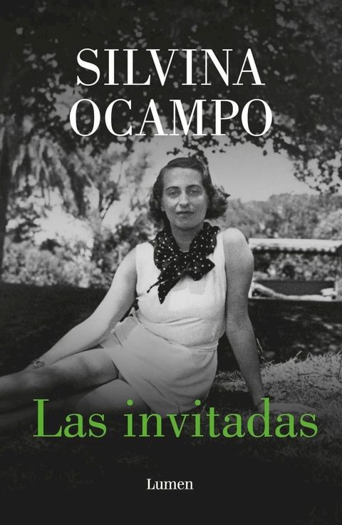 Las invitadas(Kobo/電子書)