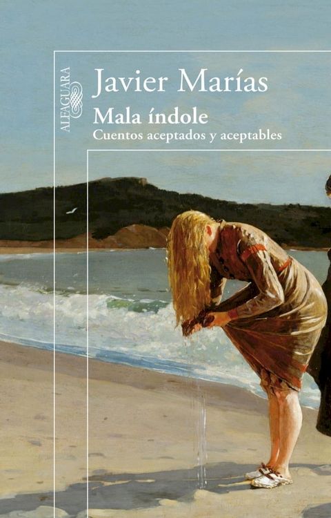 Mala &iacute;ndole(Kobo/電子書)