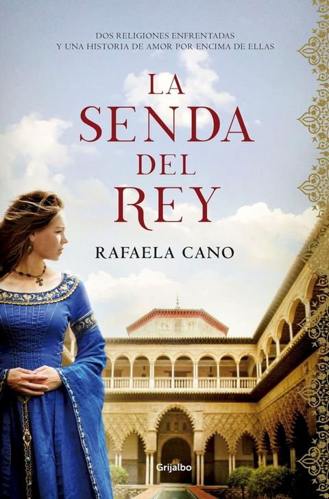 La senda del rey(Kobo/電子書)