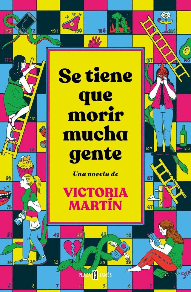  Se tiene que morir mucha gente(Kobo/電子書)