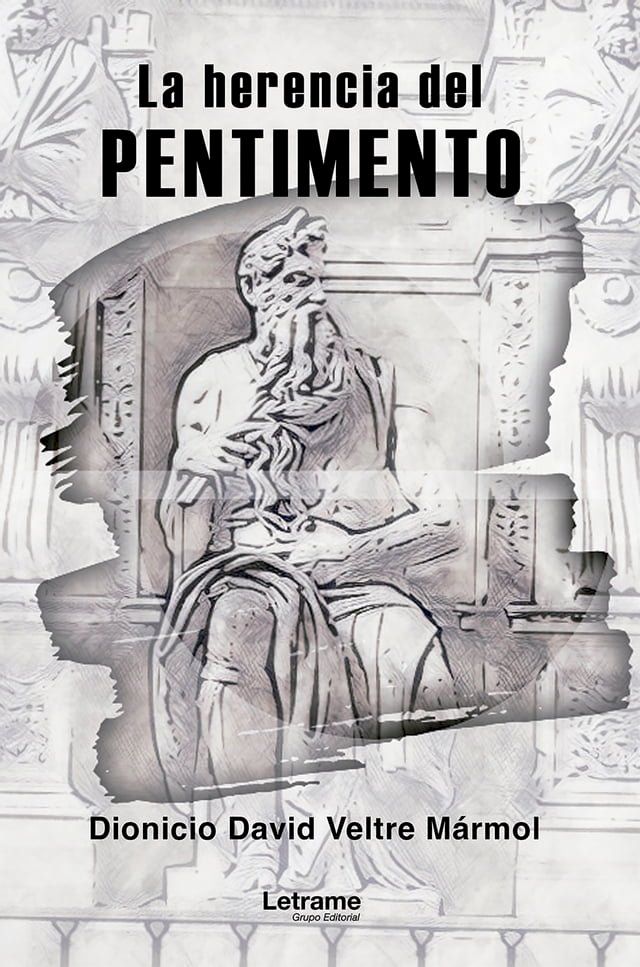  La herencia del Pentimento(Kobo/電子書)