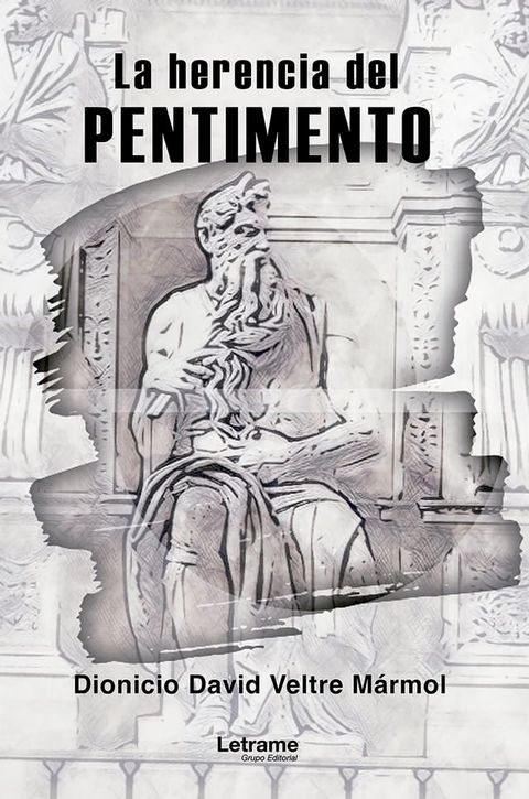 La herencia del Pentimento(Kobo/電子書)