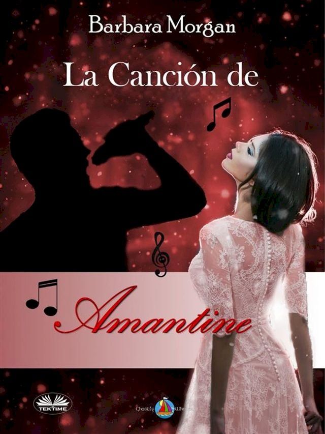  La Canci&oacute;n De Amantine(Kobo/電子書)