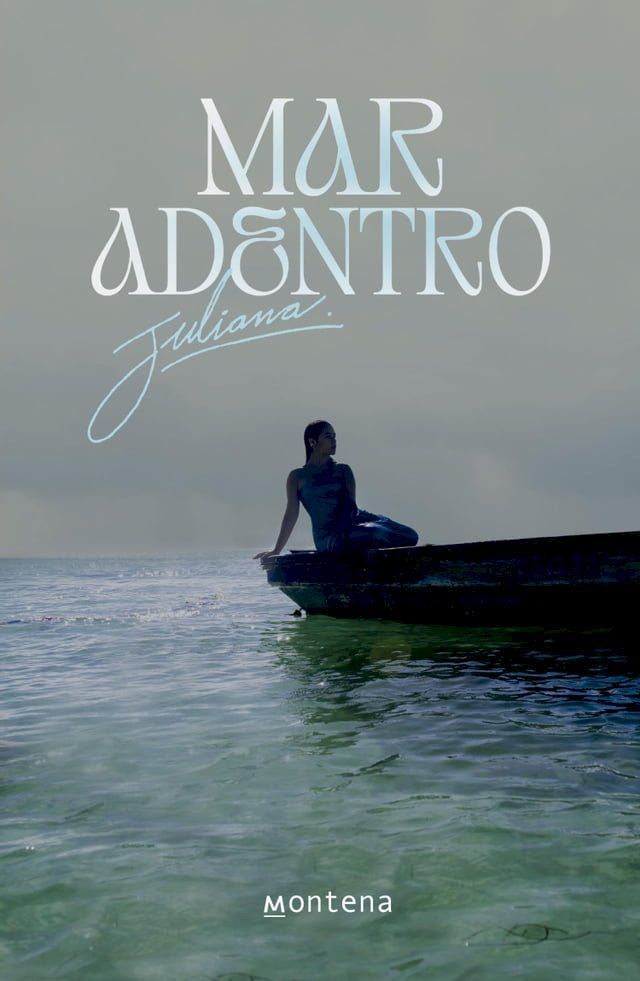  Mar adentro(Kobo/電子書)