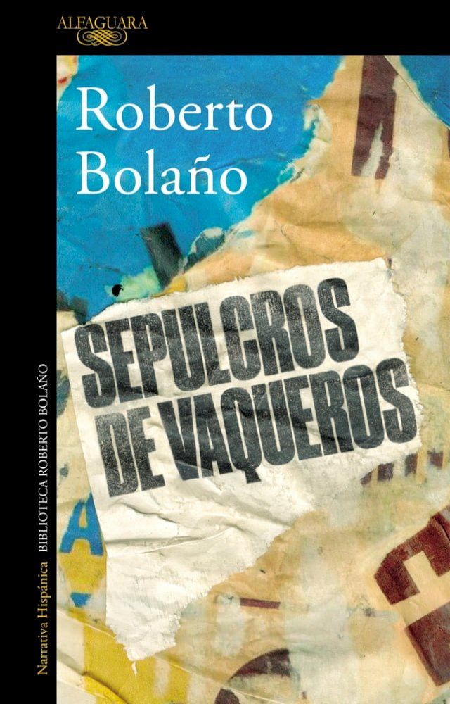  Sepulcros de vaqueros(Kobo/電子書)