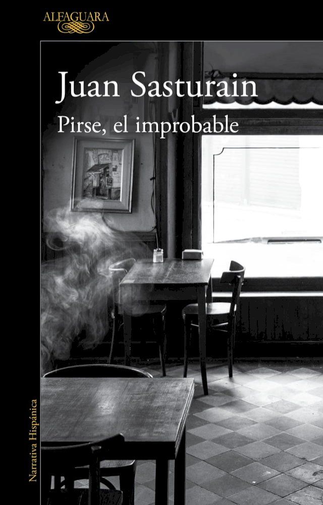  Pirse, el improbable(Kobo/電子書)