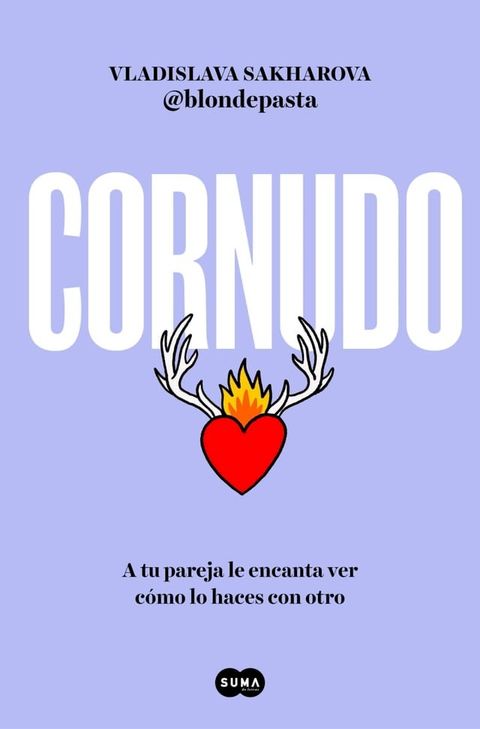 Cornudo(Kobo/電子書)