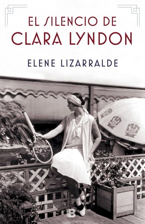 El silencio de Clara Lyndon(Kobo/電子書)