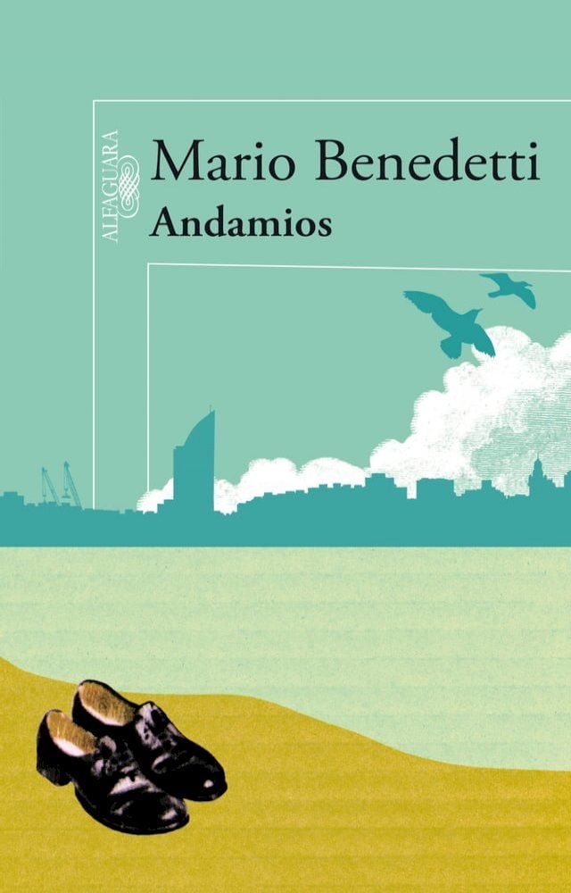  Andamios(Kobo/電子書)