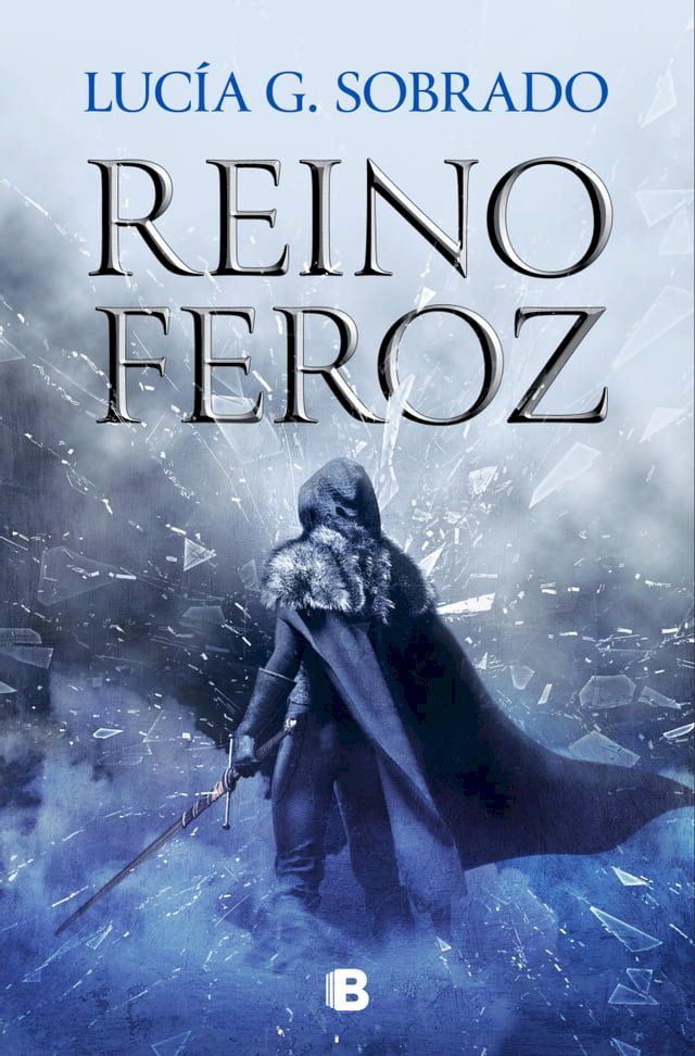  Reino feroz (Bilog&iacute;a Bruma Roja 2)(Kobo/電子書)