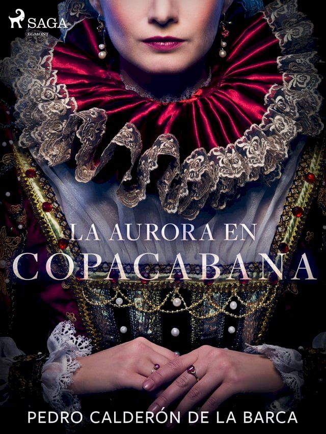  La aurora en Copacabana(Kobo/電子書)