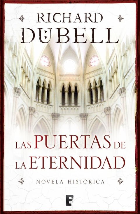 Las puertas de la eternidad(Kobo/電子書)